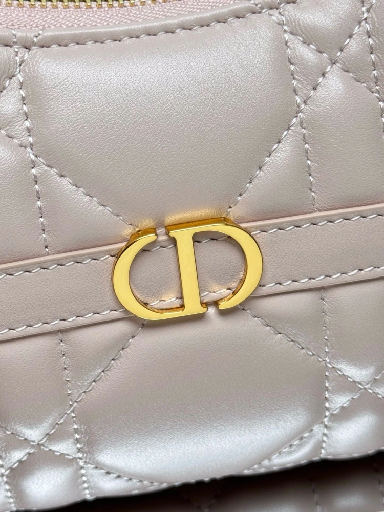 Dior Miss Caro Mini Shoulder Bag