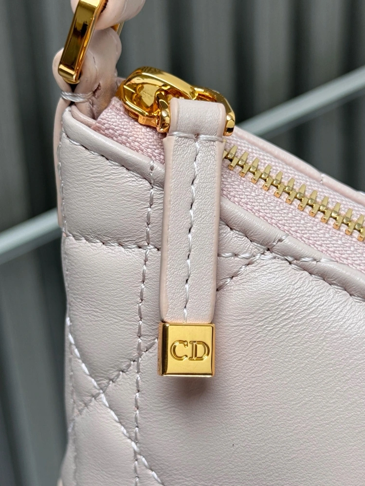 Dior Miss Caro Mini Shoulder Bag