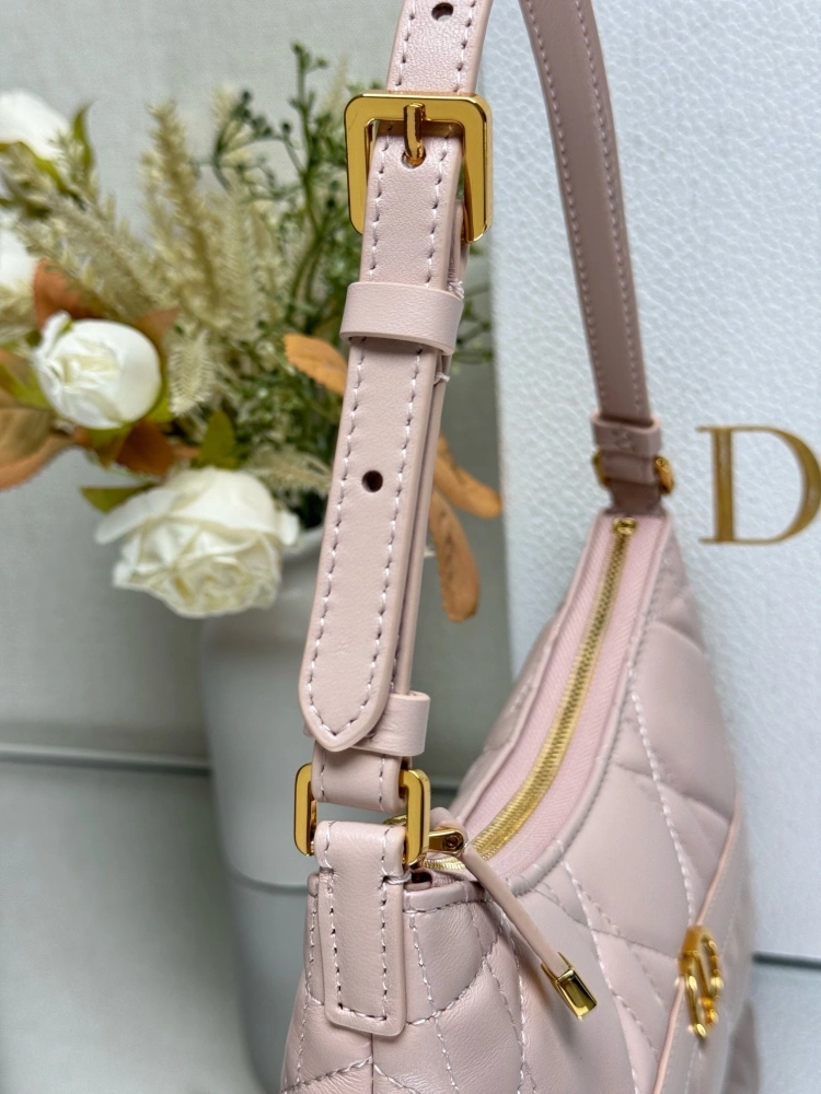 Dior Miss Caro Mini Shoulder Bag