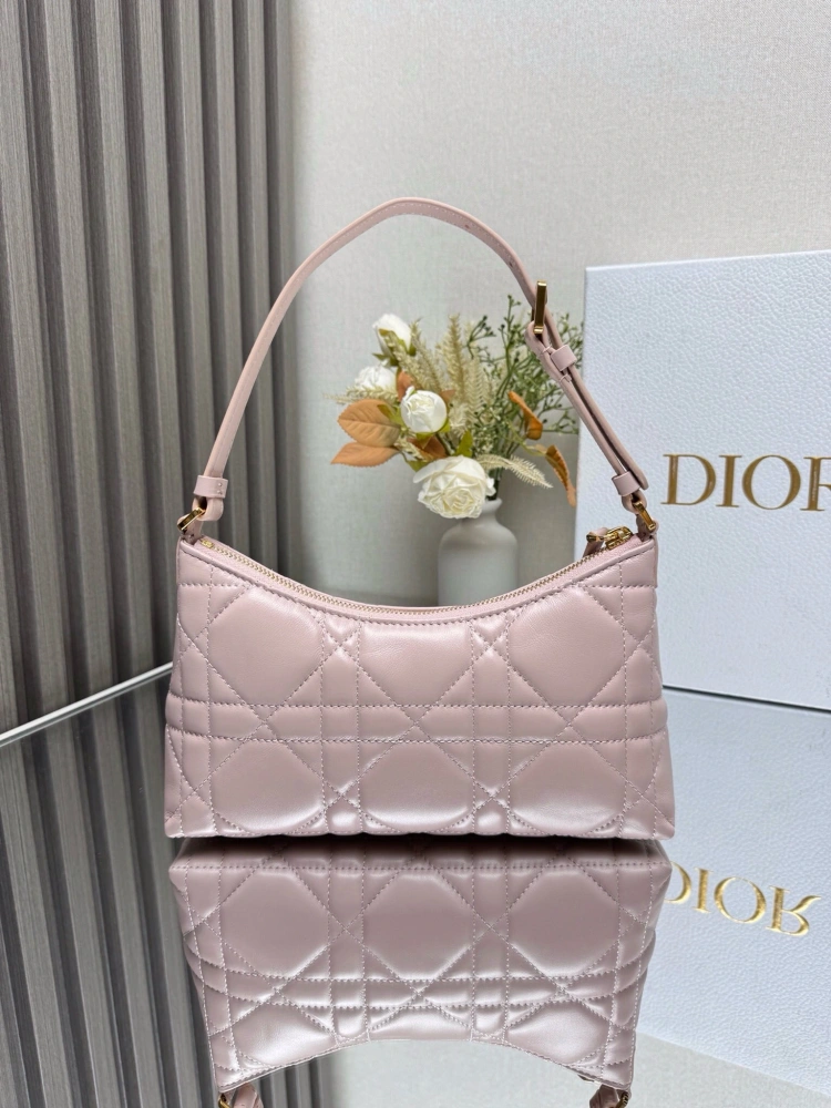 Dior Miss Caro Mini Shoulder Bag