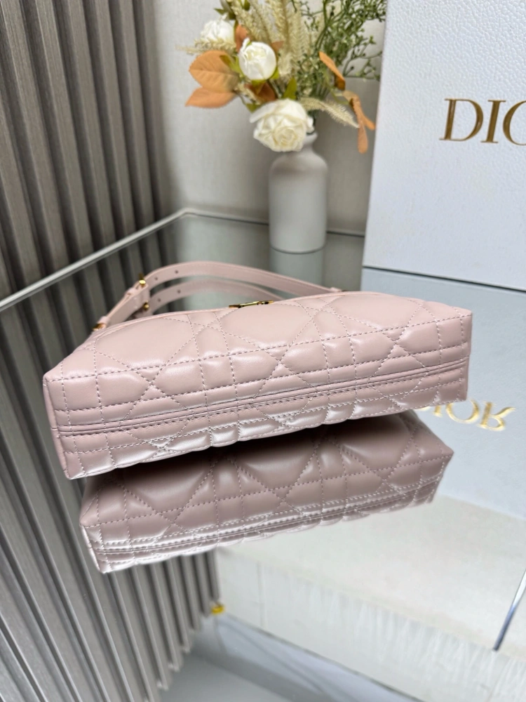 Dior Miss Caro Mini Shoulder Bag