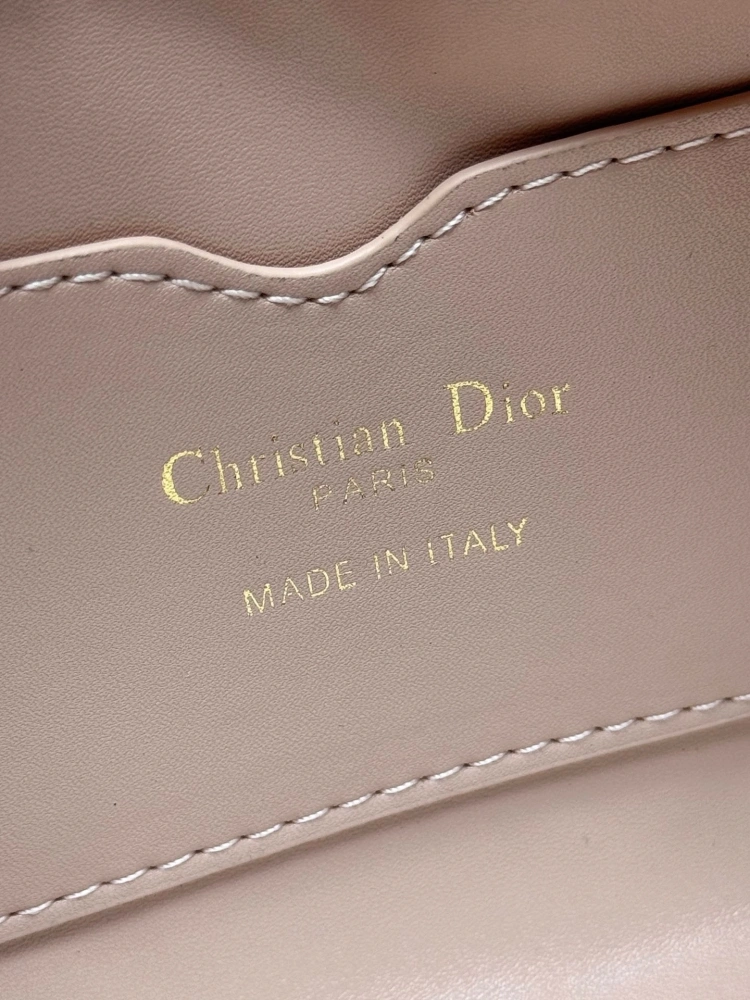Dior Miss Caro Mini Shoulder Bag