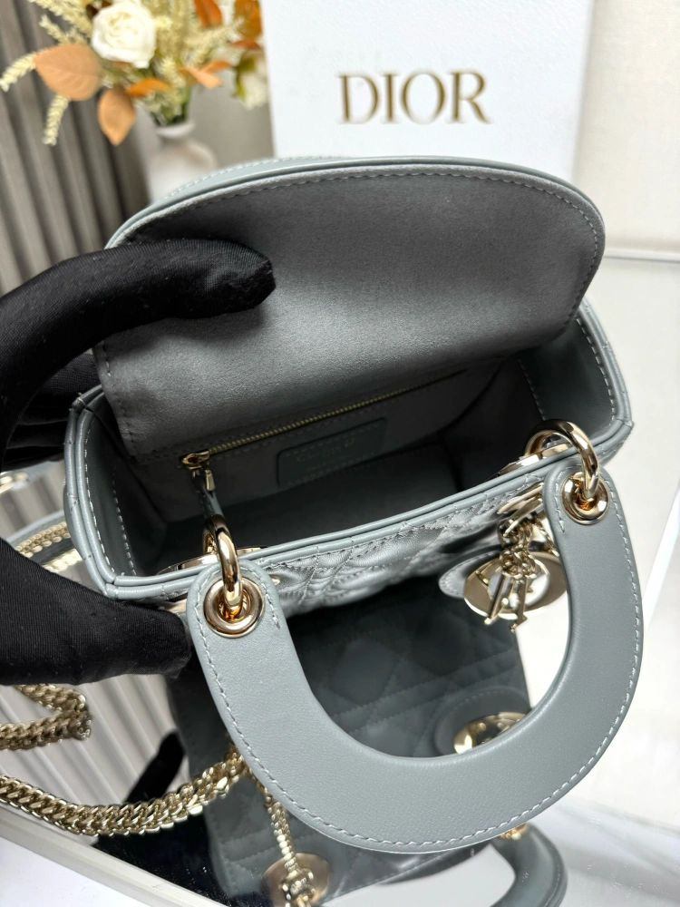 dior Lady 0505
