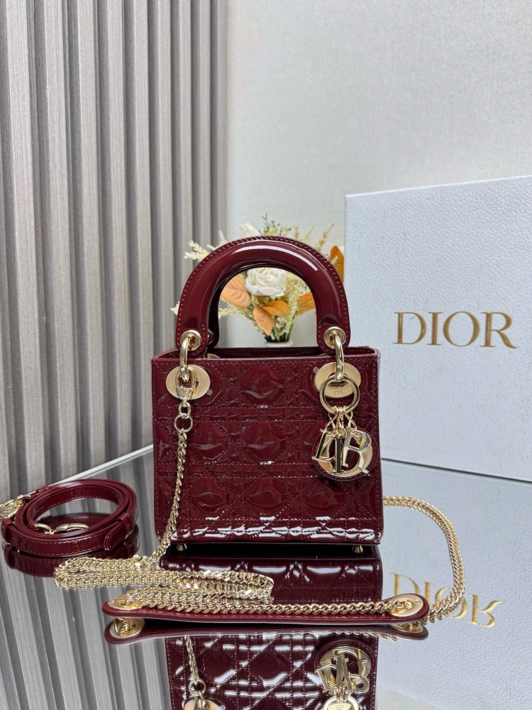 dior  Lady 9010