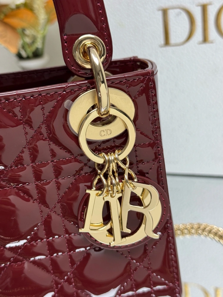 dior  Lady 9010