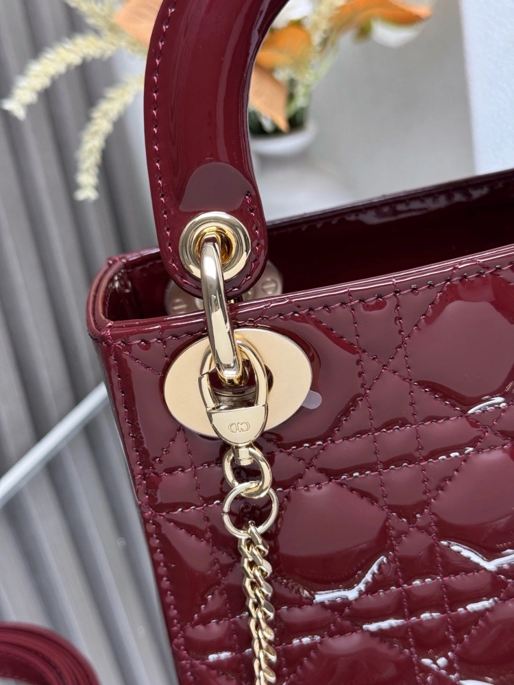 dior  Lady 9010