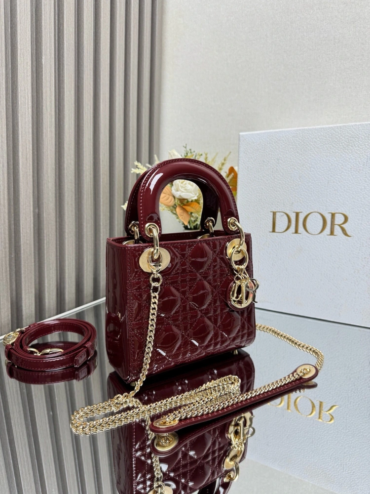dior  Lady 9010