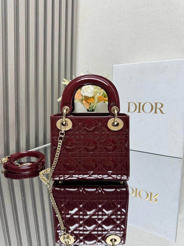 dior  Lady 9010