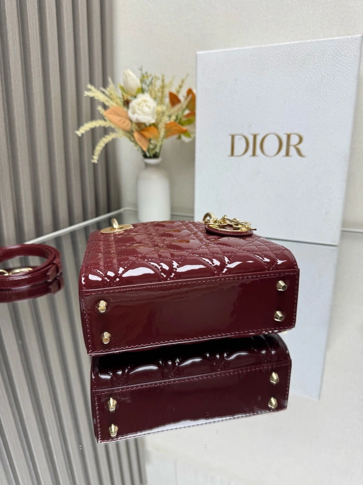 dior  Lady 9010
