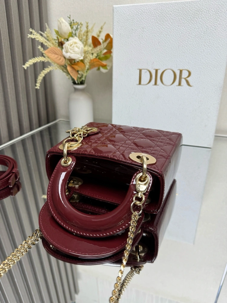dior  Lady 9010