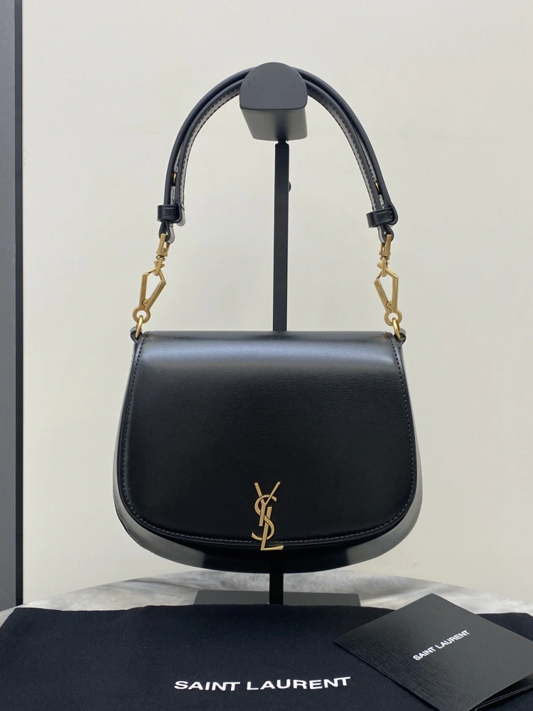 YSL VOLTAIRE BOX