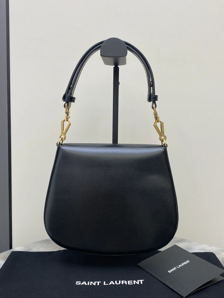 YSL VOLTAIRE BOX