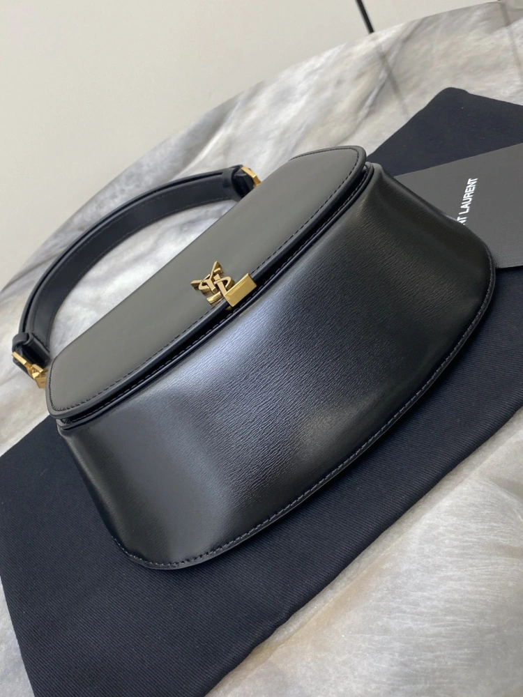 YSL VOLTAIRE BOX