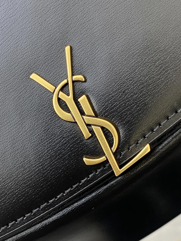 YSL VOLTAIRE BOX
