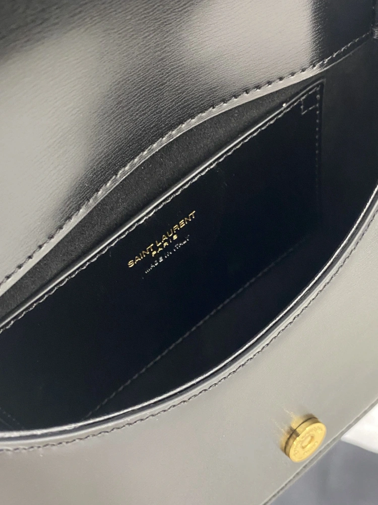 YSL VOLTAIRE BOX