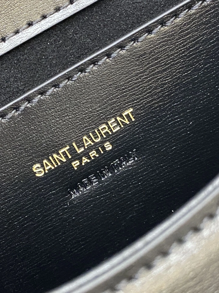 YSL VOLTAIRE BOX