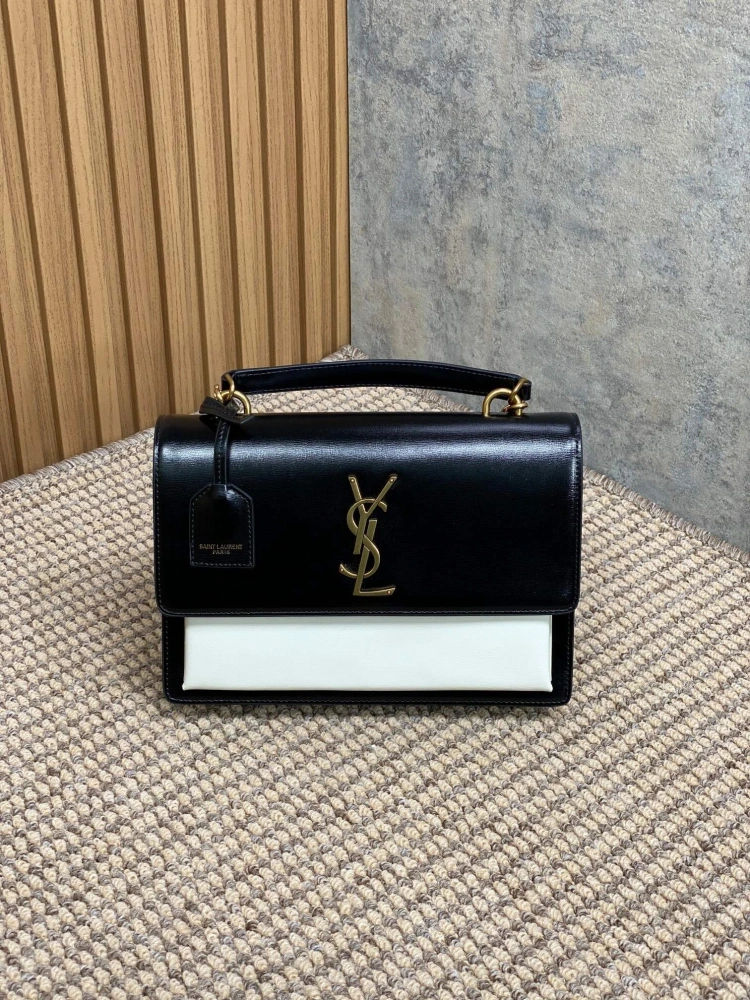YSL NEW MEDIUM SUNSET