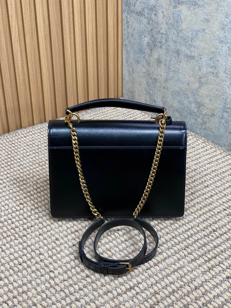 YSL NEW MEDIUM SUNSET