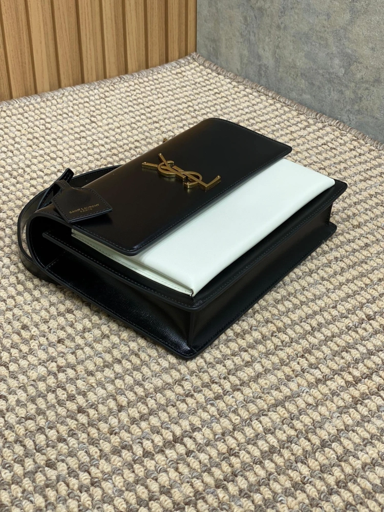 YSL NEW MEDIUM SUNSET