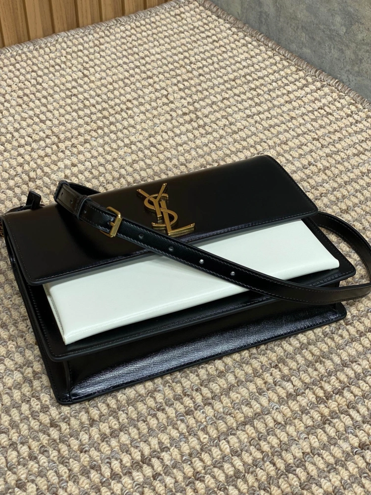 YSL NEW MEDIUM SUNSET