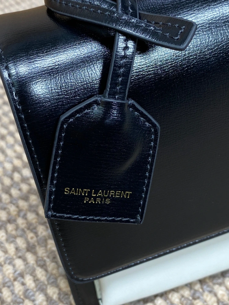 YSL NEW MEDIUM SUNSET
