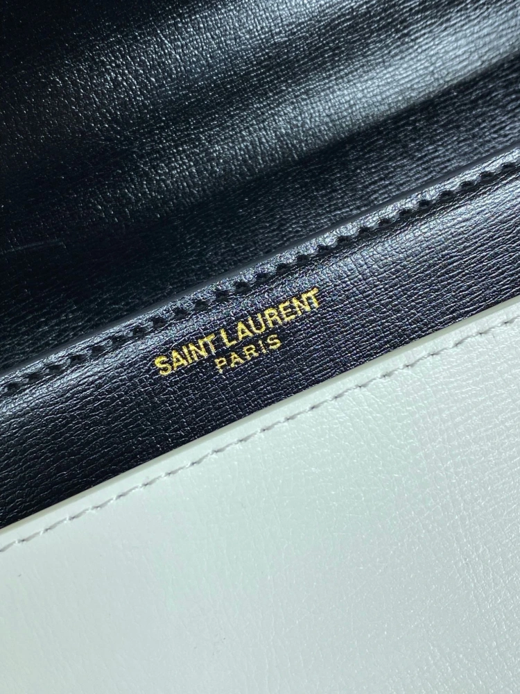 YSL NEW MEDIUM SUNSET