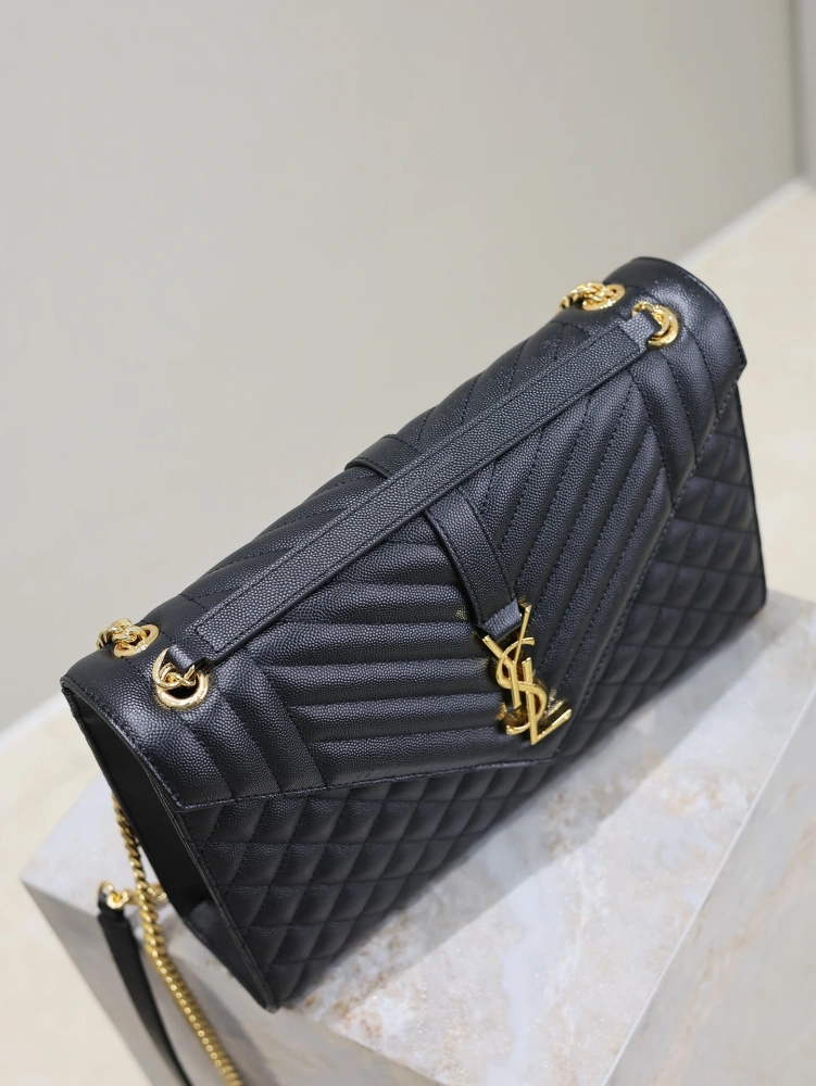 YSL Envelope
