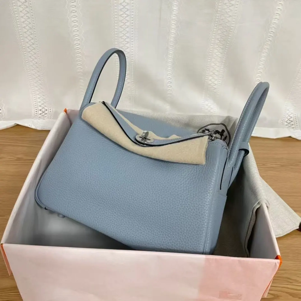 Hermes Lindy mini 2nd generation
