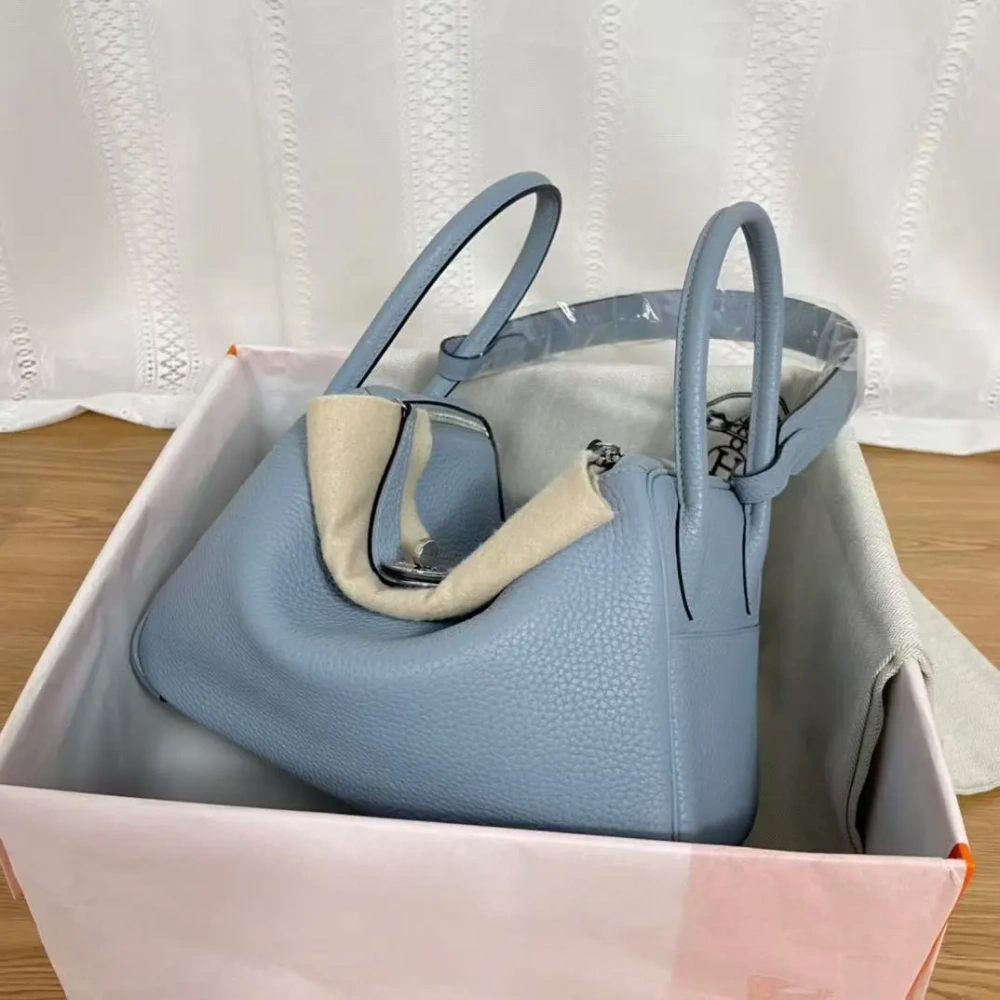 Hermes Lindy mini 2nd generation