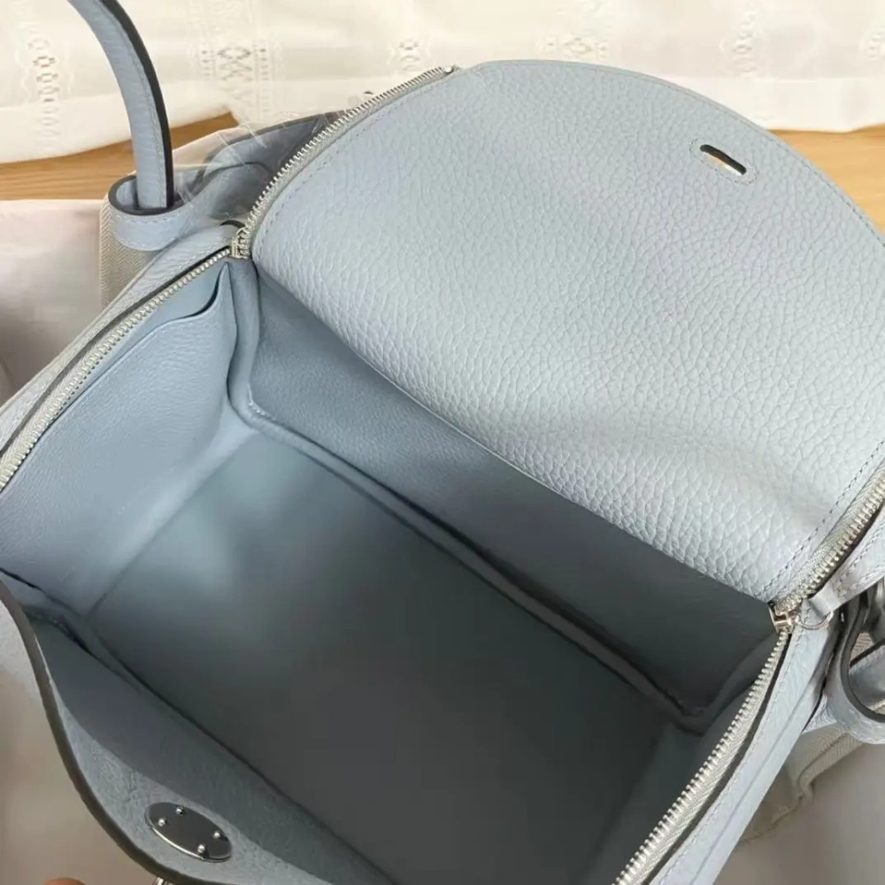 Hermes Lindy mini 2nd generation