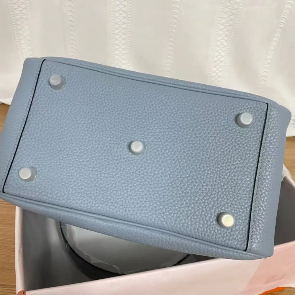 Hermes Lindy mini 2nd generation