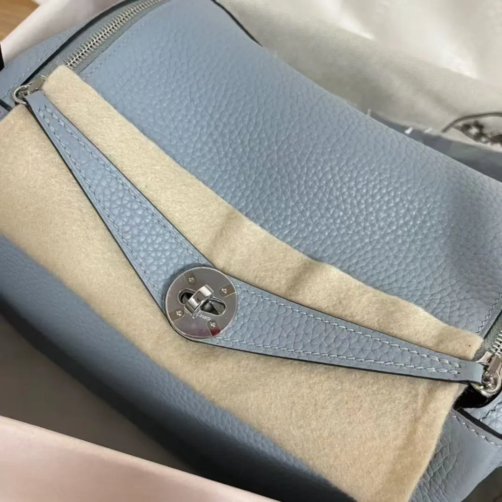 Hermes Lindy mini 2nd generation