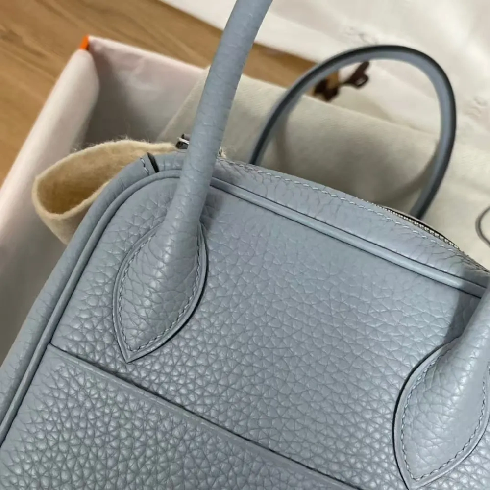 Hermes Lindy mini 2nd generation