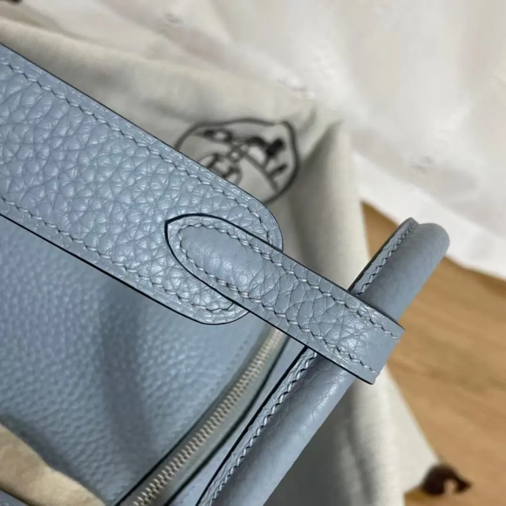 Hermes Lindy mini 2nd generation