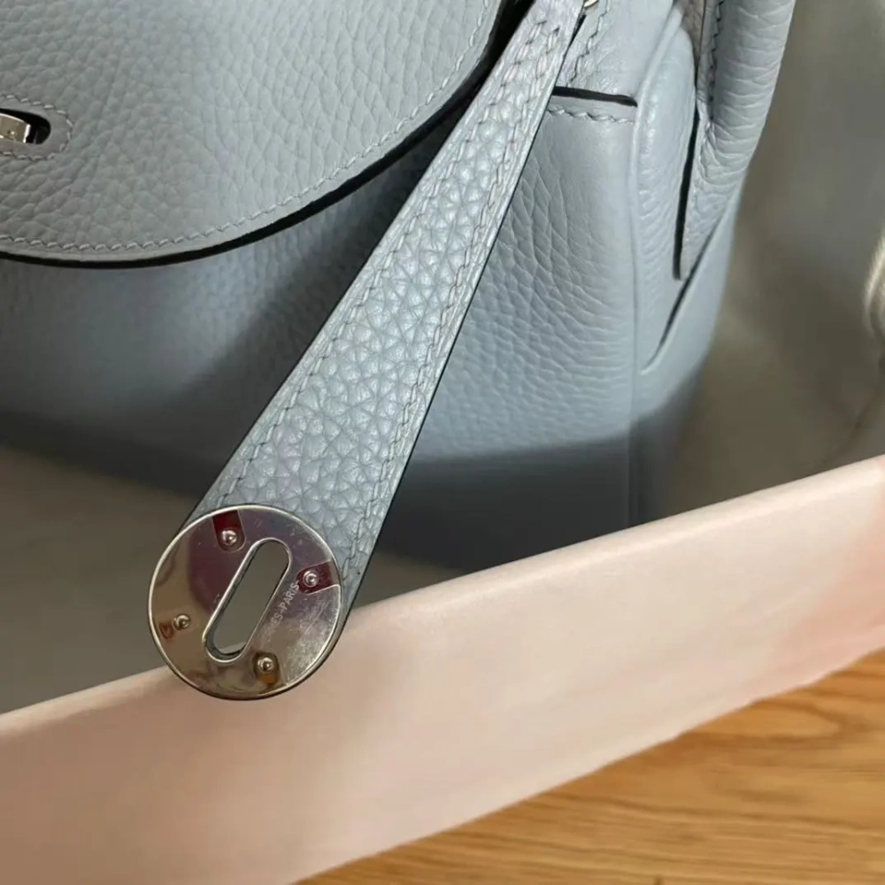 Hermes Lindy mini 2nd generation