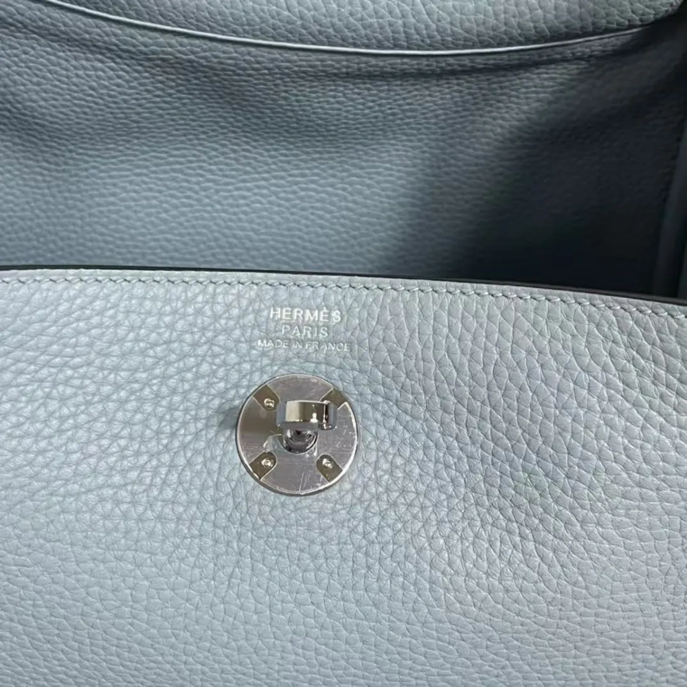 Hermes Lindy mini 2nd generation