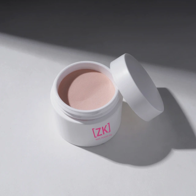 2oz Best Acrylic Powder Brands Wholesale Private Label Buttery Acrylic Cover Powder for Nails