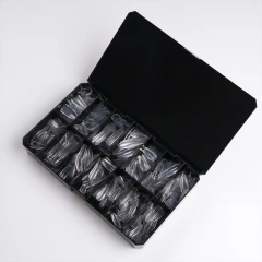 168pcs