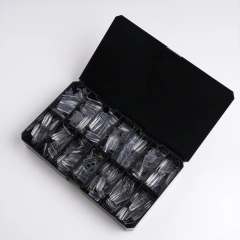 252pcs