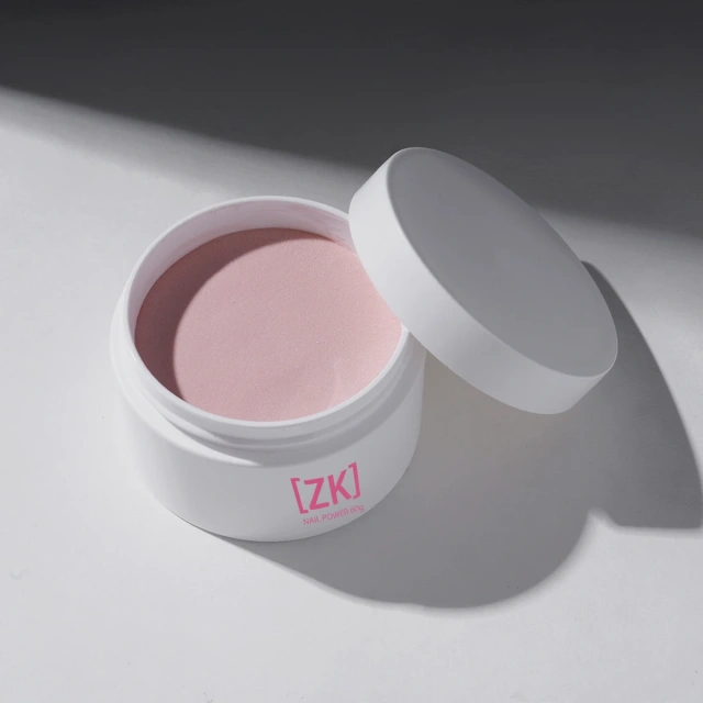 Professional Glitter Acrylic Powder Vendors Bulk Private Label Custom Nude Nail Acrylic Powders Wholesale Cover Pink 0.5oz