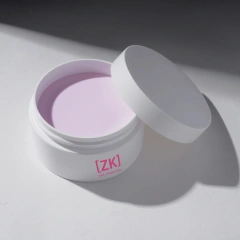 Professional Glitter Acrylic Powder Vendors Bulk Private Label Custom Nude Nail Acrylic Powders Wholesale Cover Pink 0.5oz
