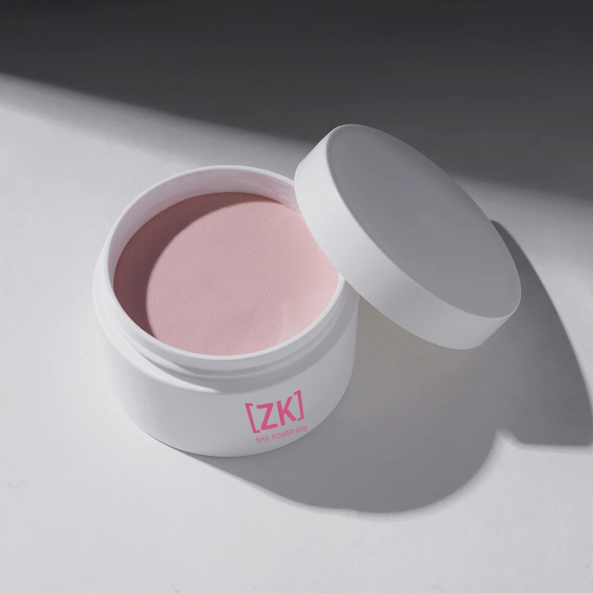 2oz Best Acrylic Powder Brands Wholesale Private Label Buttery Acrylic Cover Powder for Nails