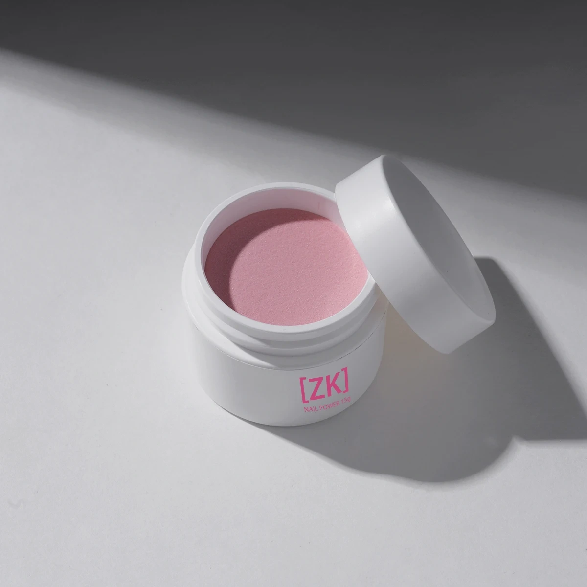 2oz Best Acrylic Powder Brands Wholesale Private Label Buttery Acrylic Cover Powder for Nails