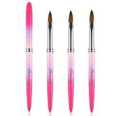 Pink Gradient