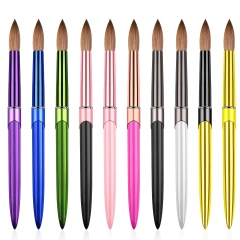 Color can be customized