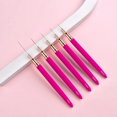 hot pink