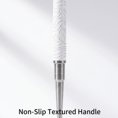 2026 New Cat EyeMagnetic Nail Brush Kit 5Pcs Custom Logo Replaceable Double Headed Nails Brush Magnetic Lid