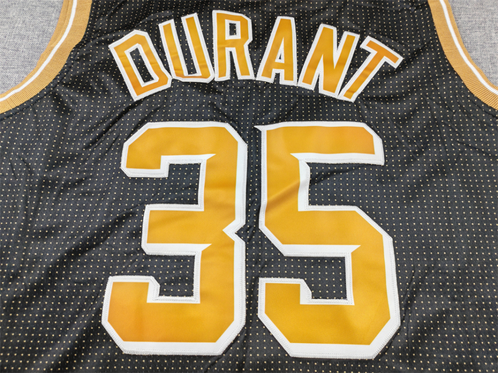 Men's NBA Phoenix Suns #35 Kevin Durant Nike 2023-24 Select Series Swingman Jersey V2