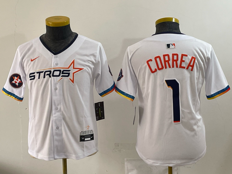 Youth MLB 2