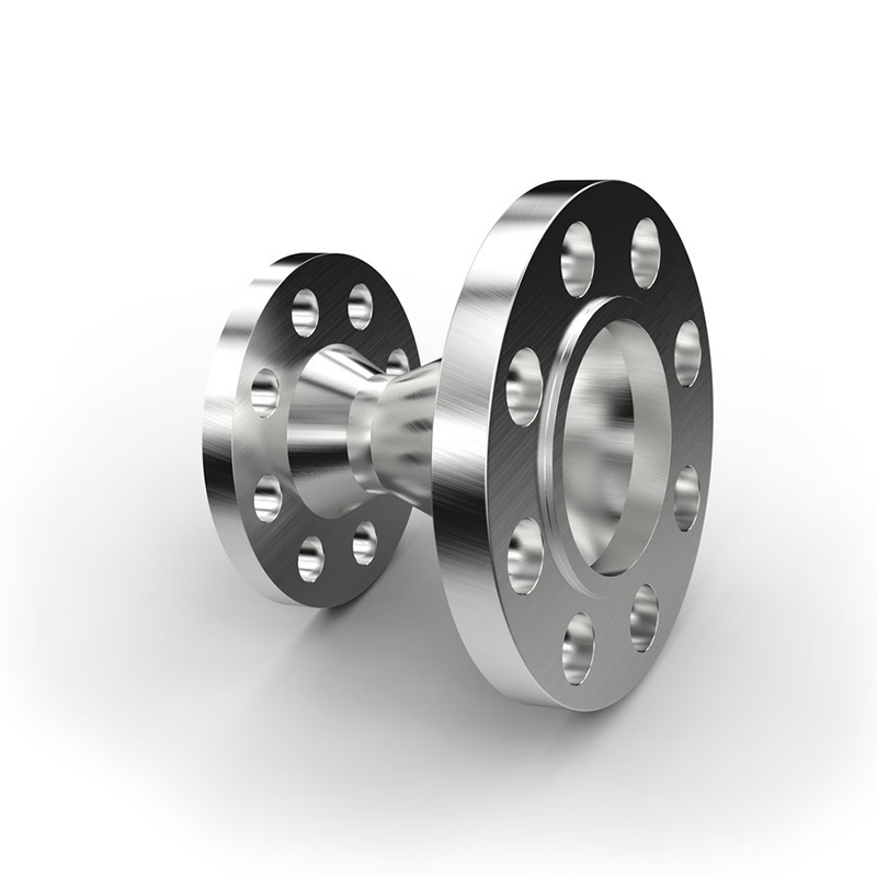 Hastelloy flange